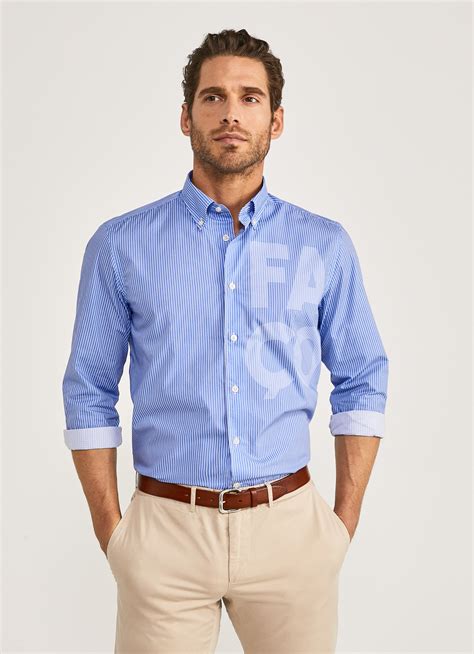 façonnable men's clothing.